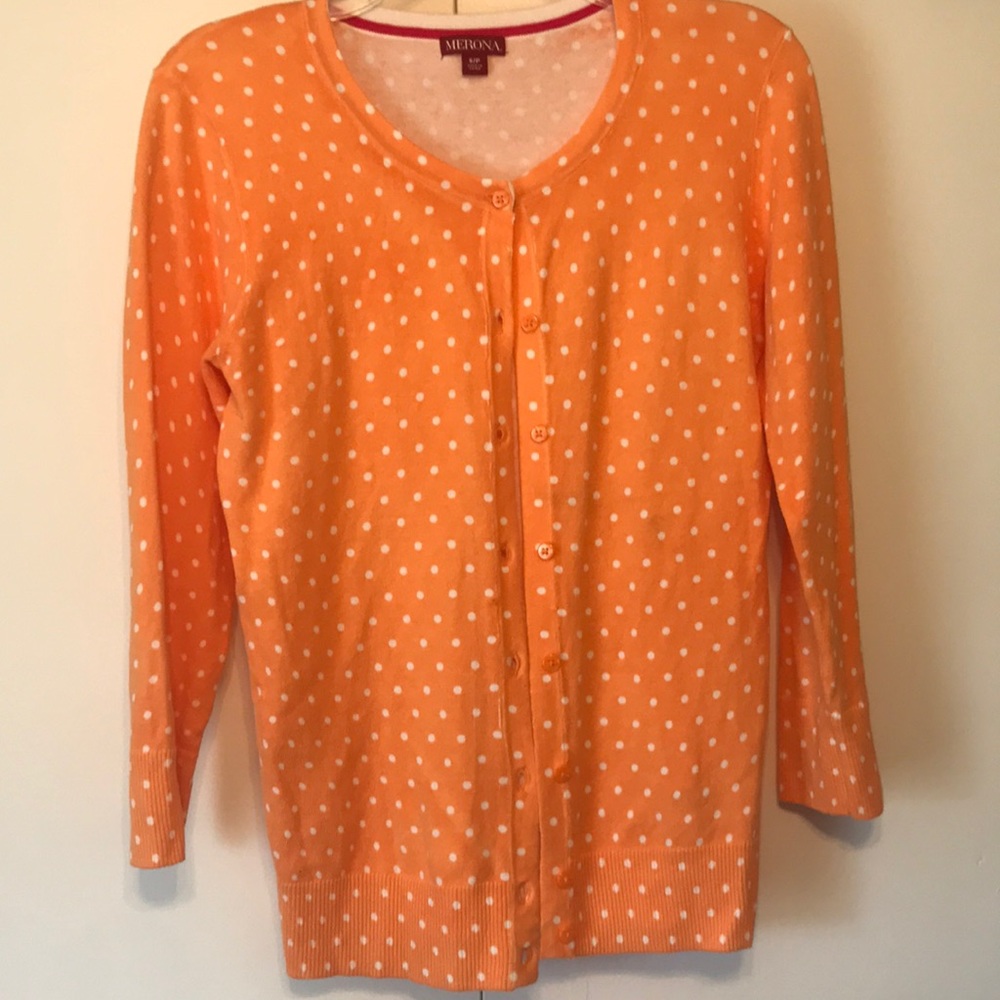 Merona Cardigan